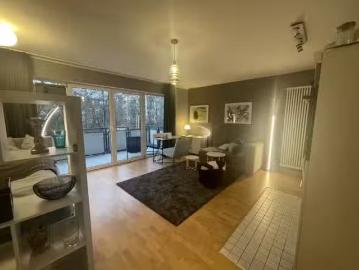 1 Zimmer 40 m² 500 € Kaltmiete Wohnungen in Marburg