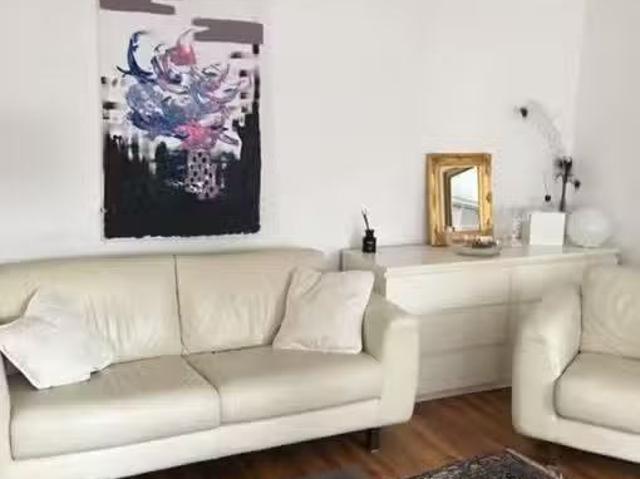 1 Zimmer 40 m² 500 € Kaltmiete Wohnungen in Hannover