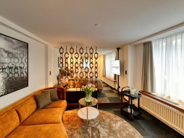 1 Zimmer, 40 m²