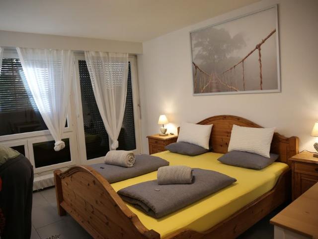 1 Zimmer, 40 m²