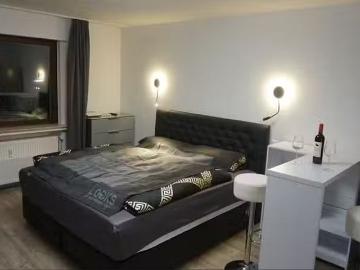 1 Zimmer 40 m² 520 € Kaltmiete Wohnungen in Frankfurt am.