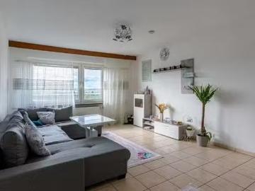 1 Zimmer 40 m² 640 € Kaltmiete Wohnungen in Mainz