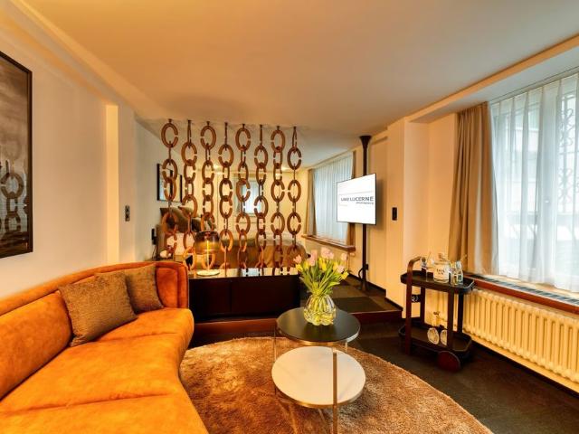 1 Zimmer, 40 m²