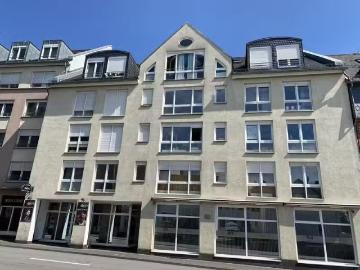 1 Zimmer 40 m² 630 € Kaltmiete Wohnungen in Wiesbaden