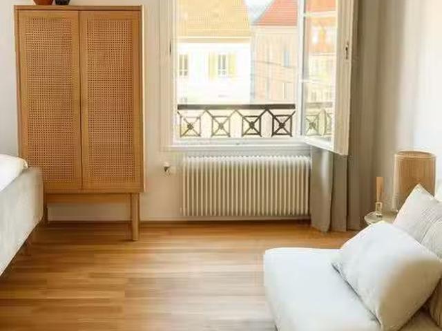 1 Zimmer 40 m² 750 € Kaltmiete Wohnungen in Hechingen