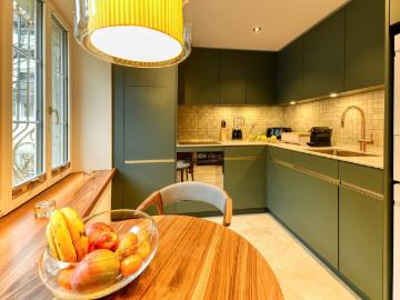1 Zimmer, 40 m²