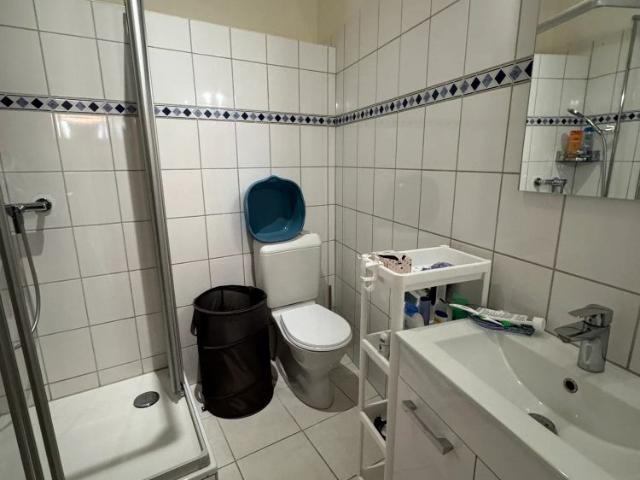 1 Zimmer, 40 m²