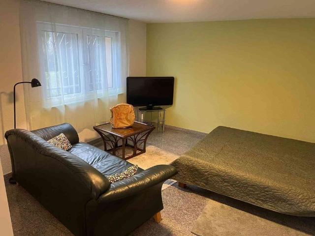 1 Zimmer, 40 m²