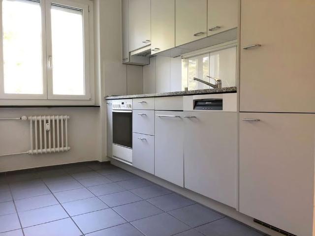 1 Zimmer, 41 m², EG