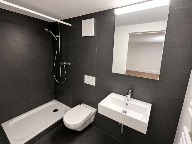 1 Zimmer, 41 m², EG