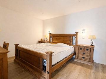 1 Zimmer, 41 m²