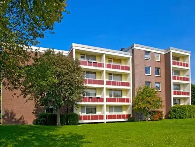 1 Zimmer 41 m² 359 € Kaltmiete Wohnungen in Neukirchen Vl.
