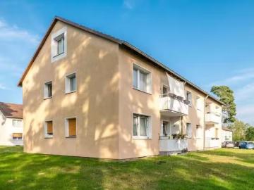 1 Zimmer 41 m² 469 € Kaltmiete Wohnungen in Celle