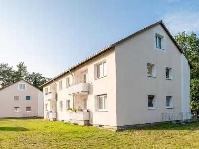 1 Zimmer 41 m² 469 € Kaltmiete Wohnungen in Celle