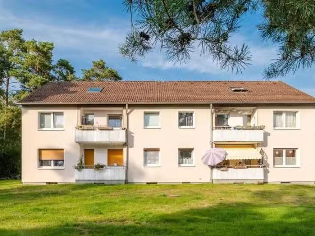 1 Zimmer 41 m² 469 € Kaltmiete Wohnungen in Celle