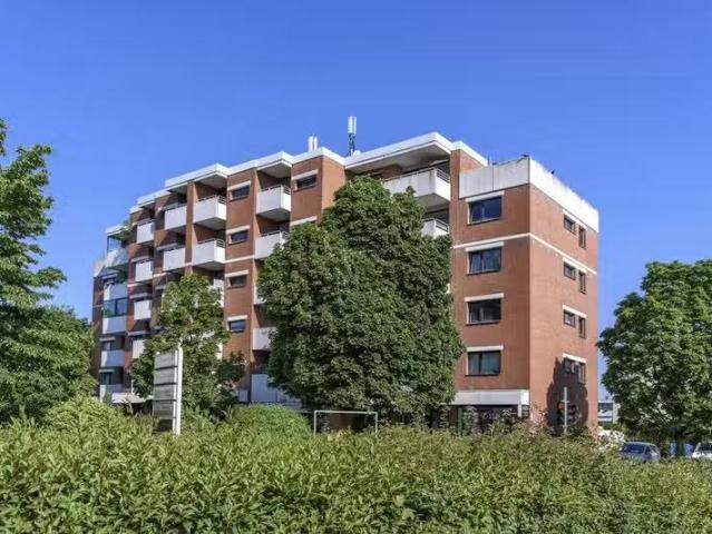 1 Zimmer 41 m² 439 € Kaltmiete Wohnungen in Bielefeld