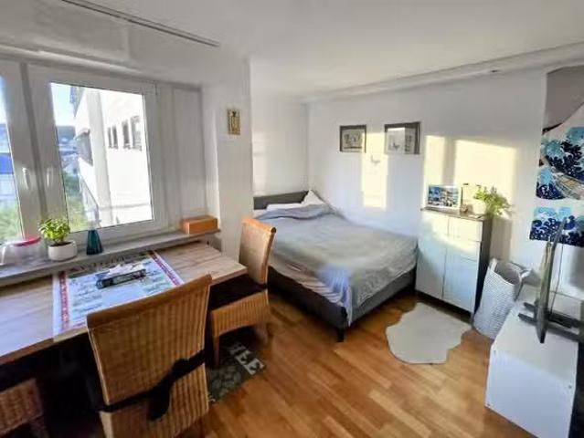 1 Zimmer 41 m² 530 € Kaltmiete Wohnungen in Karlsruhe