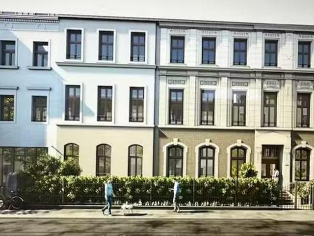 1 Zimmer 41 m² 930 € Kaltmiete Wohnungen in Bonn / Zentrum