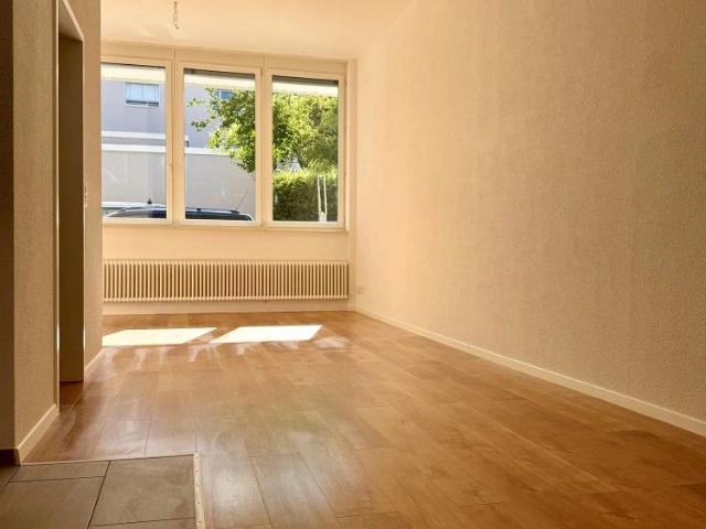 1 Zimmer, 42 m², EG