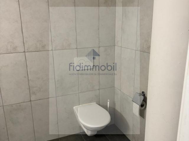 1 Zimmer, 42 m², 1. Stock