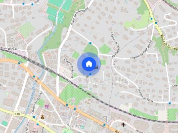 Paudex, District de Lavaux-Oron, Waadt