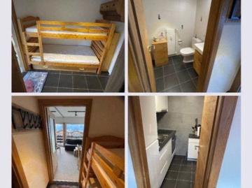 1 Zimmer, 42 m²