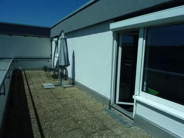 1 Zimmer 42 m² 650 € Kaltmiete Wohnungen in Leinfelden Ec.