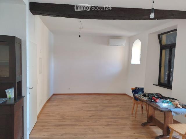 1 Zimmer, 42 m²