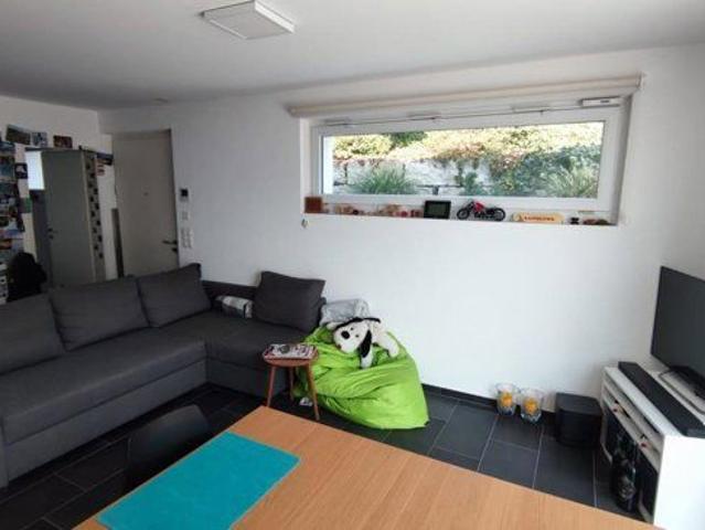 1 Zimmer, 42 m²