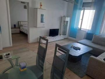 1 Zimmer 47 m² 480 € Kaltmiete Wohnungen in Bremen