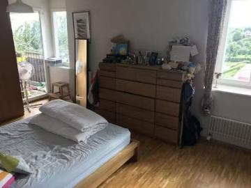 1 Zimmer 47 m² 630 € Kaltmiete Wohnungen in Ringgau