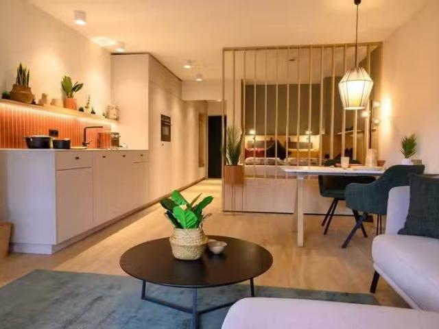 1 Zimmer 44 m² 1.490 € Kaltmiete Wohnungen in München