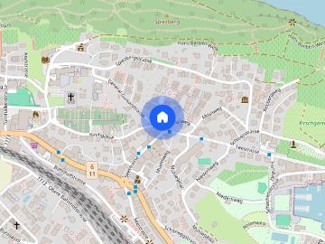 Spiez, Verwaltungskreis Frutigen-Niedersimmental, Verwaltungsregion Oberland, Kanton Bern