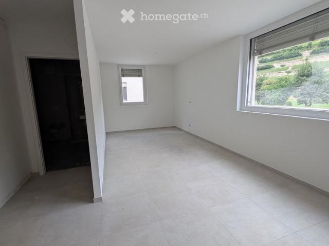 1 Zimmer, 44 m²