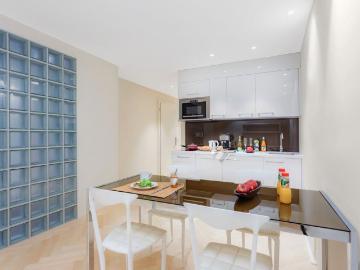 1 Zimmer, 44 m²