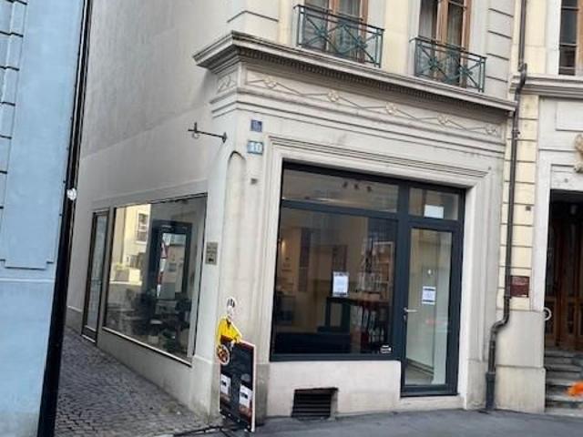 1 Zimmer, 44 m²