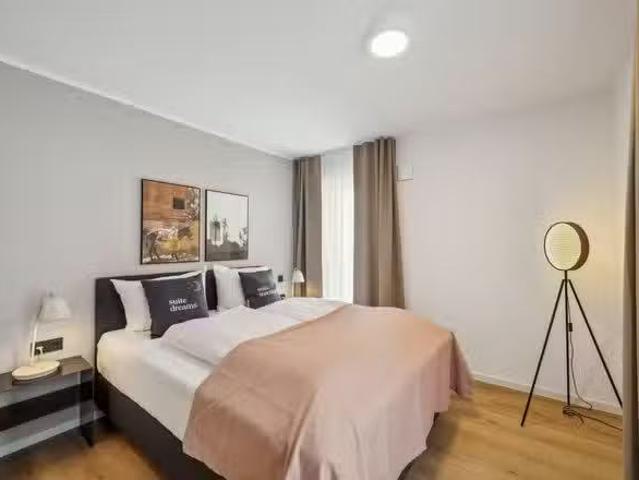 1 Zimmer 44 m² 585 € Kaltmiete Wohnungen in Ludwigshafen