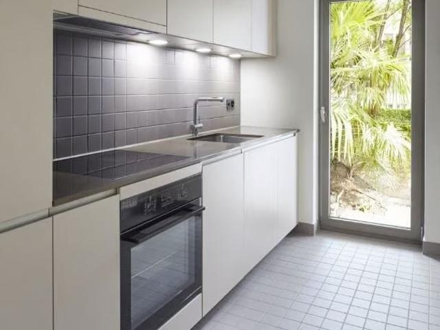 1 Zimmer, 45 m², EG