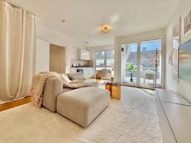 1 Zimmer 45 m² 1.150 € Kaltmiete Wohnungen in Bonn