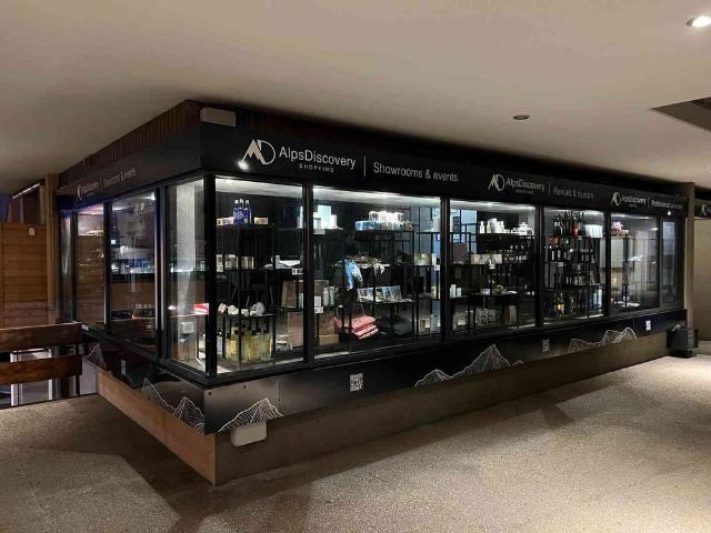 1 Zimmer, 45 m², 1. Stock