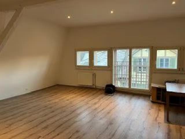 1 Zimmer, 45 m²