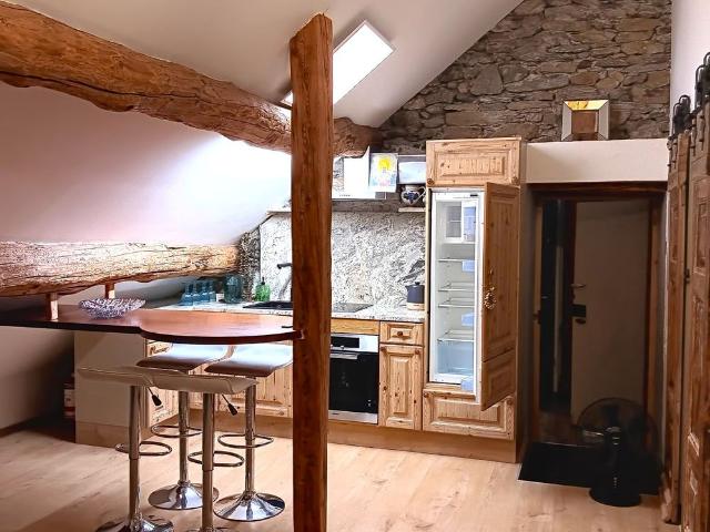 1 Zimmer, 45 m²