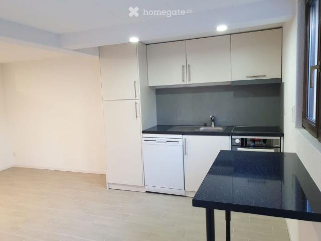 1 Zimmer, 45 m²