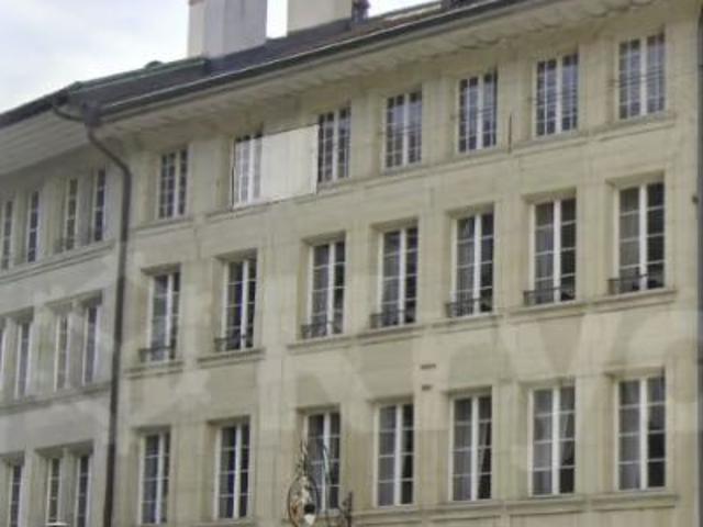 1 Zimmer, 45 m², 2. Stock