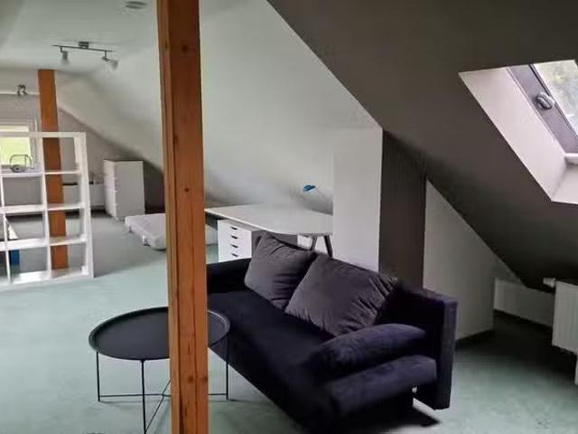 1 Zimmer 45 m² 350 € Kaltmiete Wohnungen in Bensheim