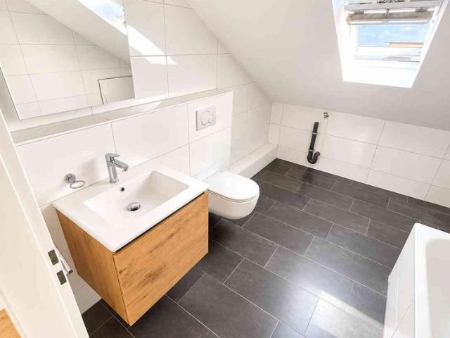 1 Zimmer, 45 m²