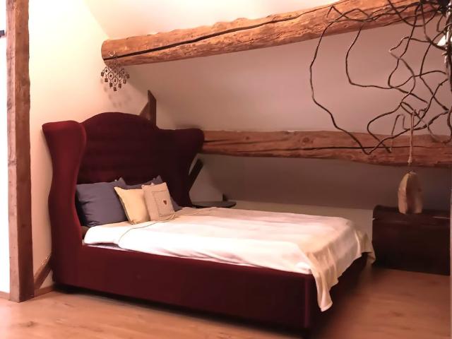 1 Zimmer, 45 m²