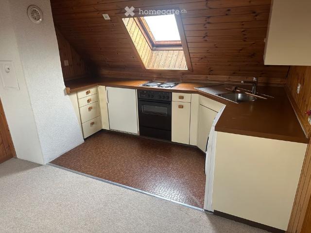 1 Zimmer, 45 m²
