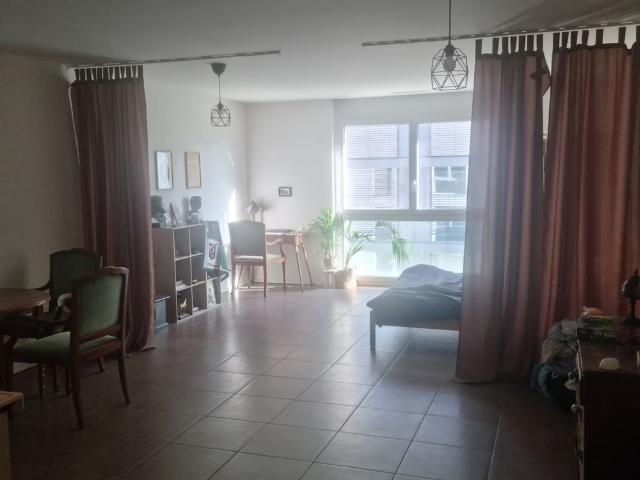 1 Zimmer, 45 m²