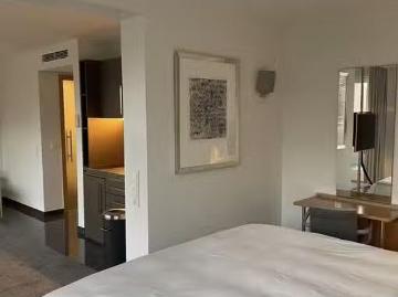 1 Zimmer 45 m² 550 € Kaltmiete Wohnungen in Gießen